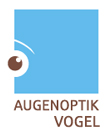 Logo: Augenoptik Vogel